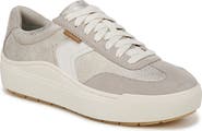 Dr. Scholl's Time Off Win Low Top Sneaker
