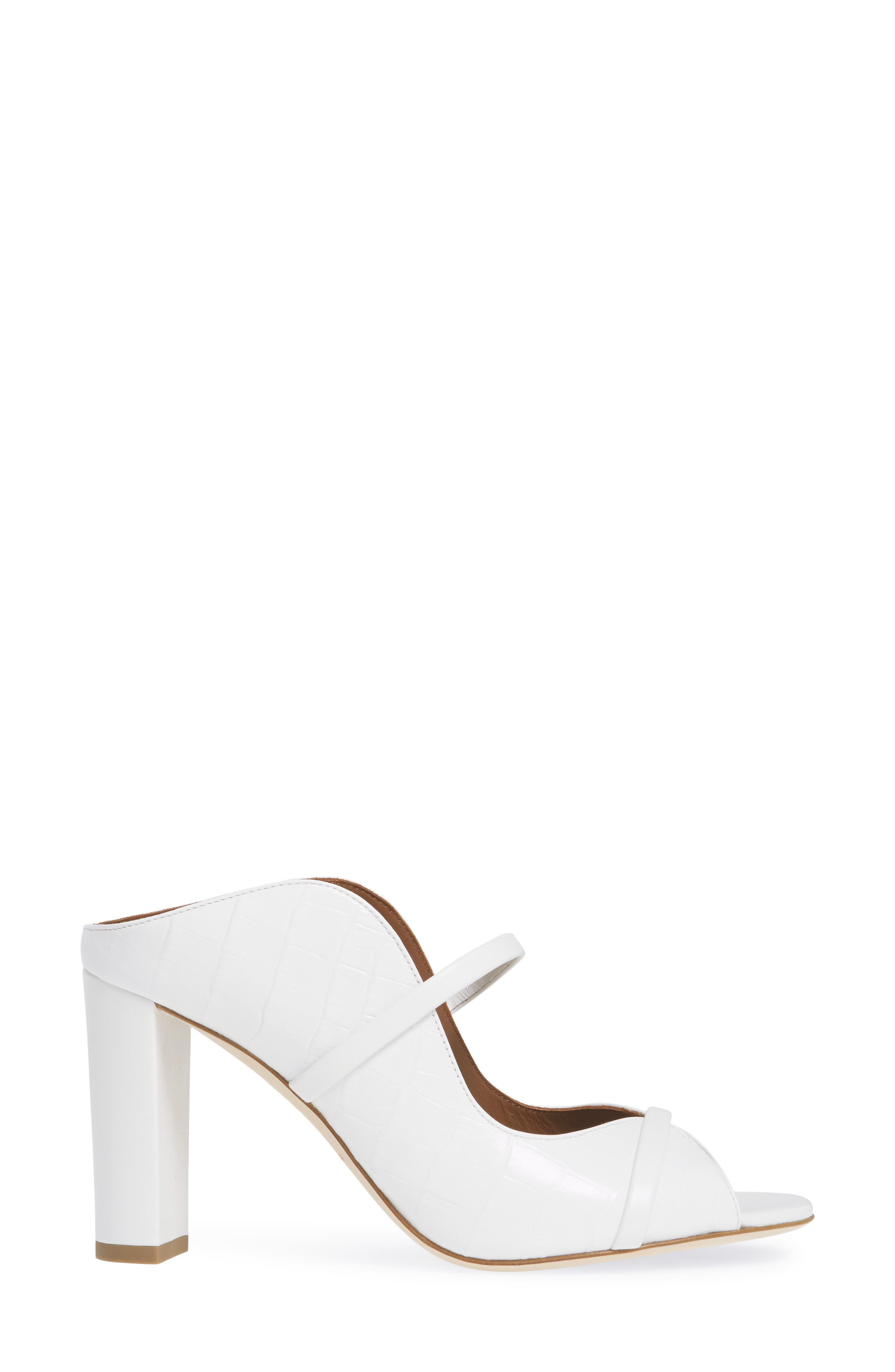 Malone Souliers Norah Block Heel Sandal, Alternate, color, 