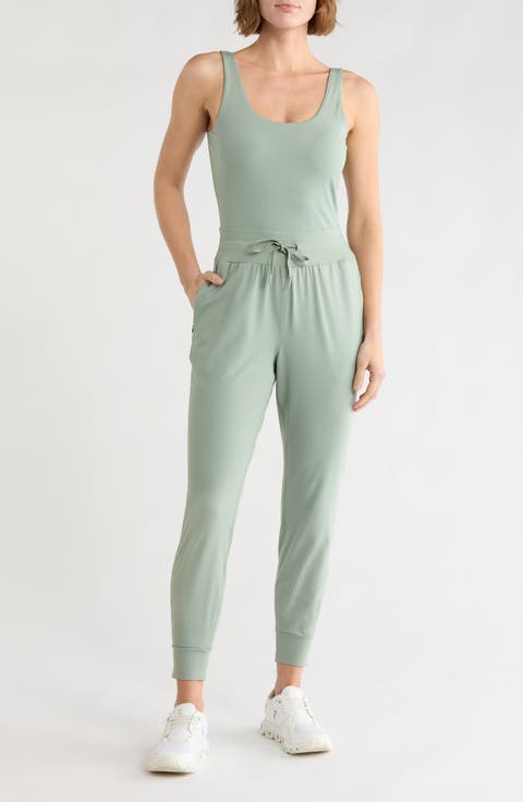 Lux Emmy Jumpsuit