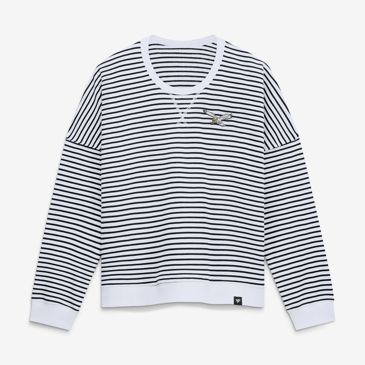 selected White