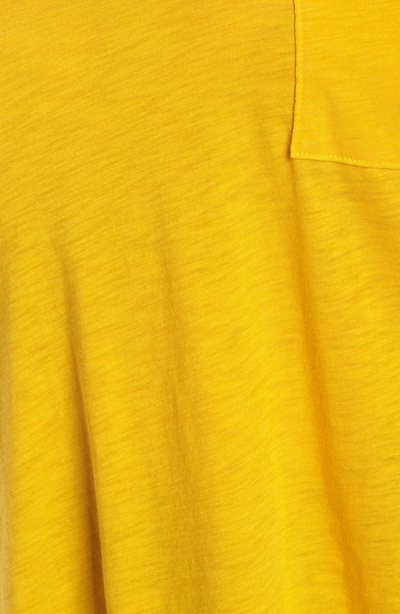 GIBSONLOOK Gibson x Hi Sugarplum! Summerland Scoop Neck Pocket Tank Top, Alternate, color, 