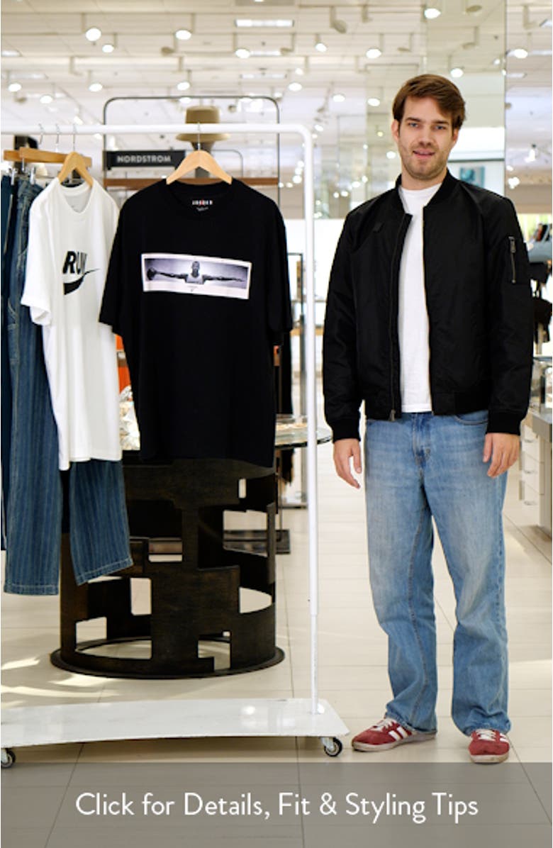 Photo Graphic T-Shirt, sales video thumbnail