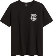925 Originals Kicks Graphic Print T-Shirt