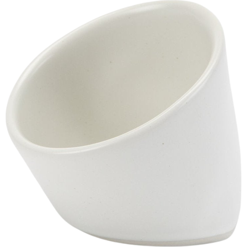 Haand Salt Pinch In White