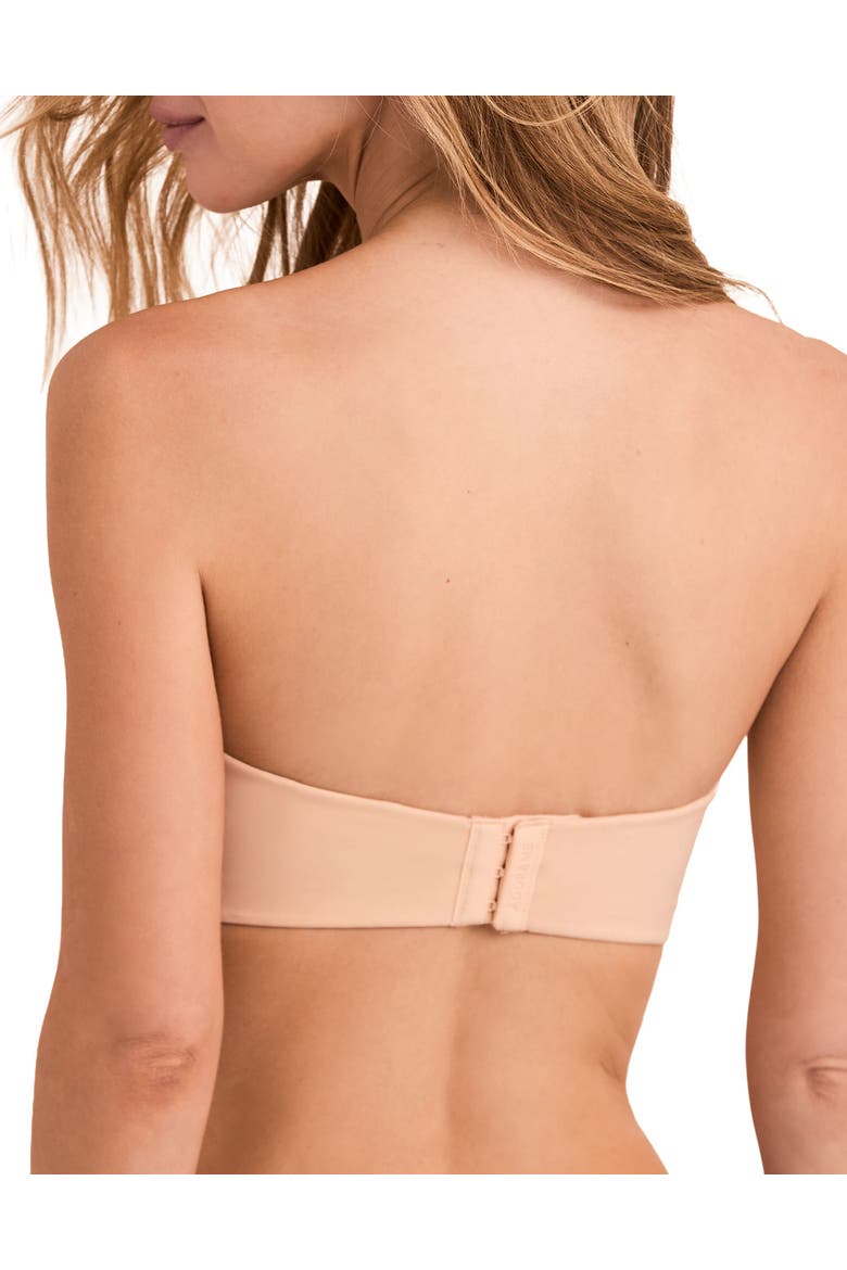 Lou Contour Balconette Bra, Alternate, color, Light beige