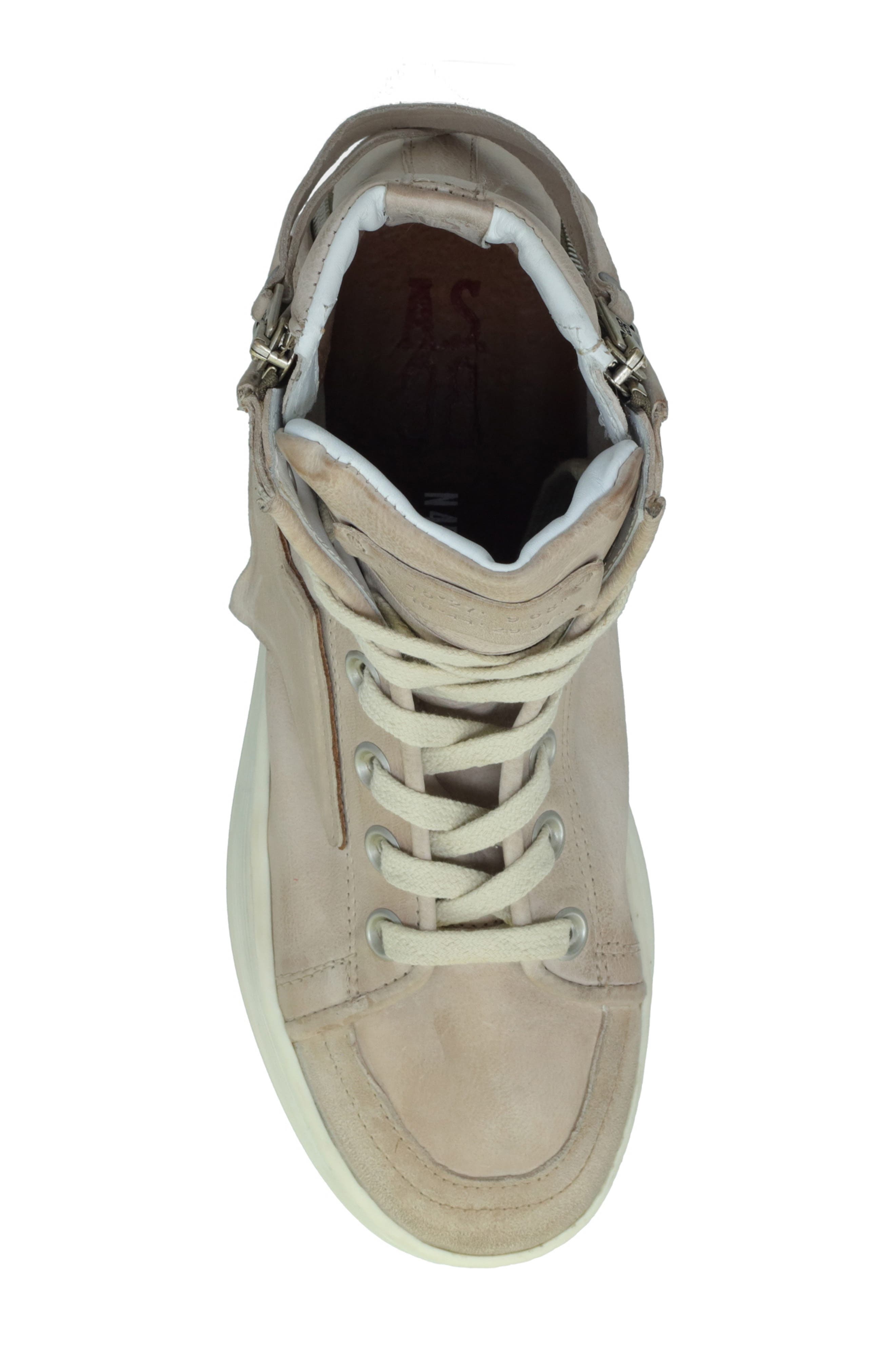 A.S.98 Adler Sneaker, Alternate, color, 