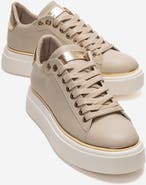 Prologue Shoes Borena Platform Sneaker