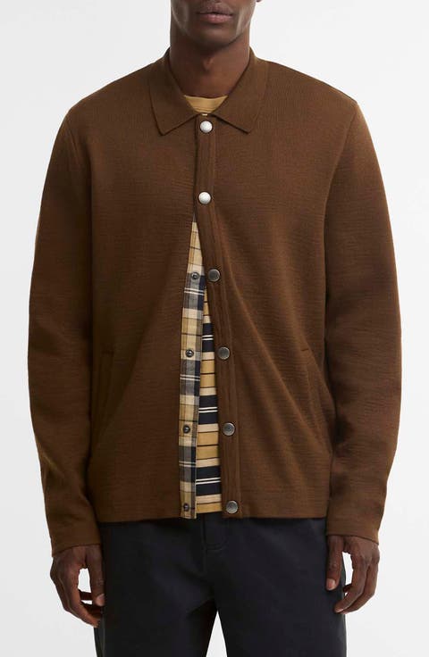 Florcombe Knitted Cardigan