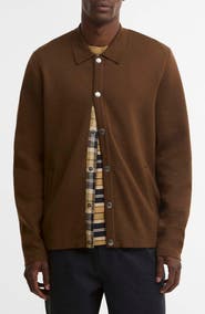 Barbour Florcombe Knitted Cardigan