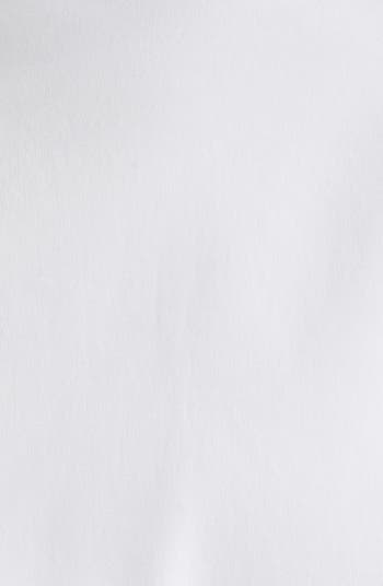 Saude Long Sleeve Cargo Shirtdress