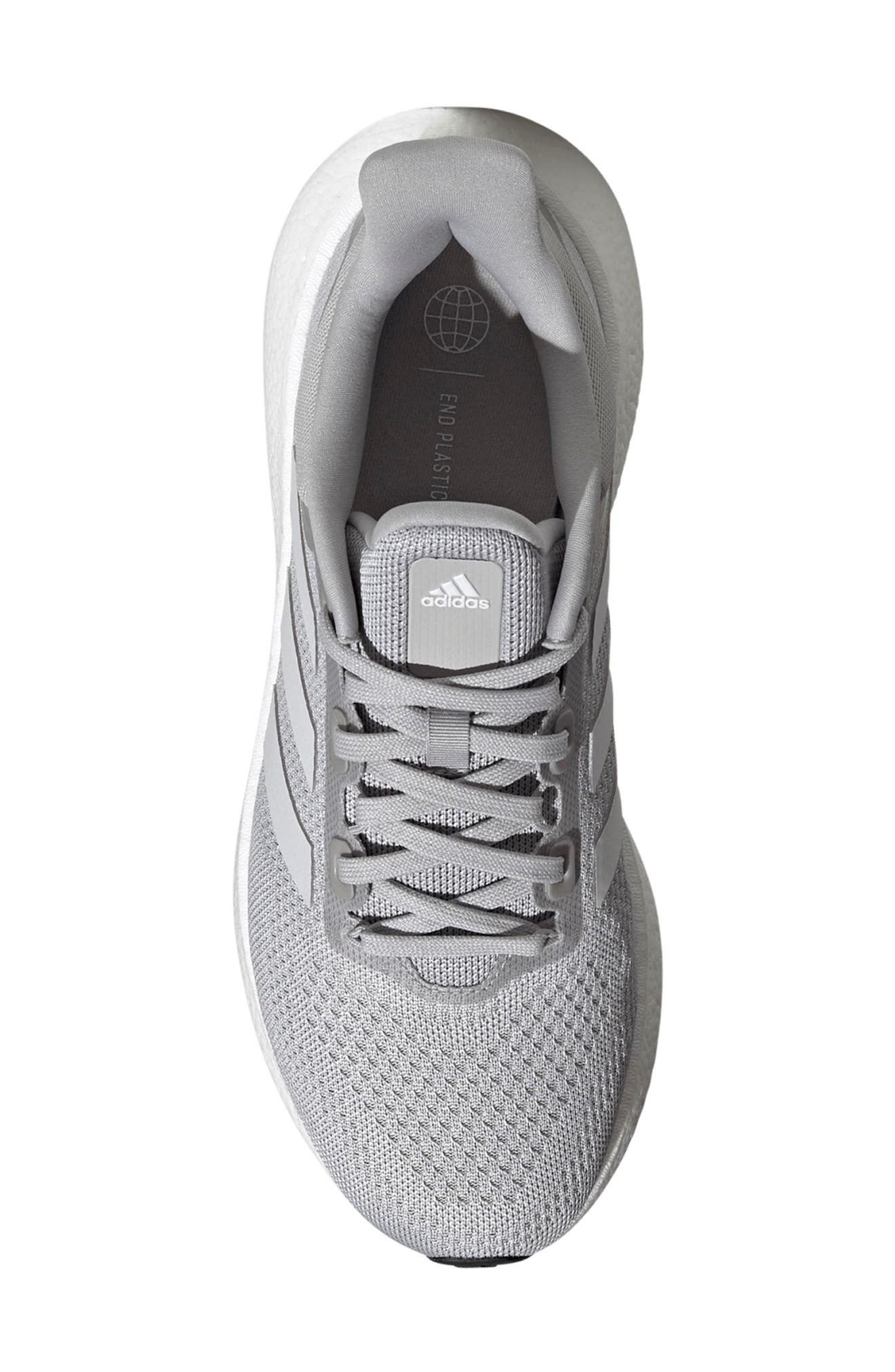 adidas PureBoost 22 Running Shoe, Alternate, color, 