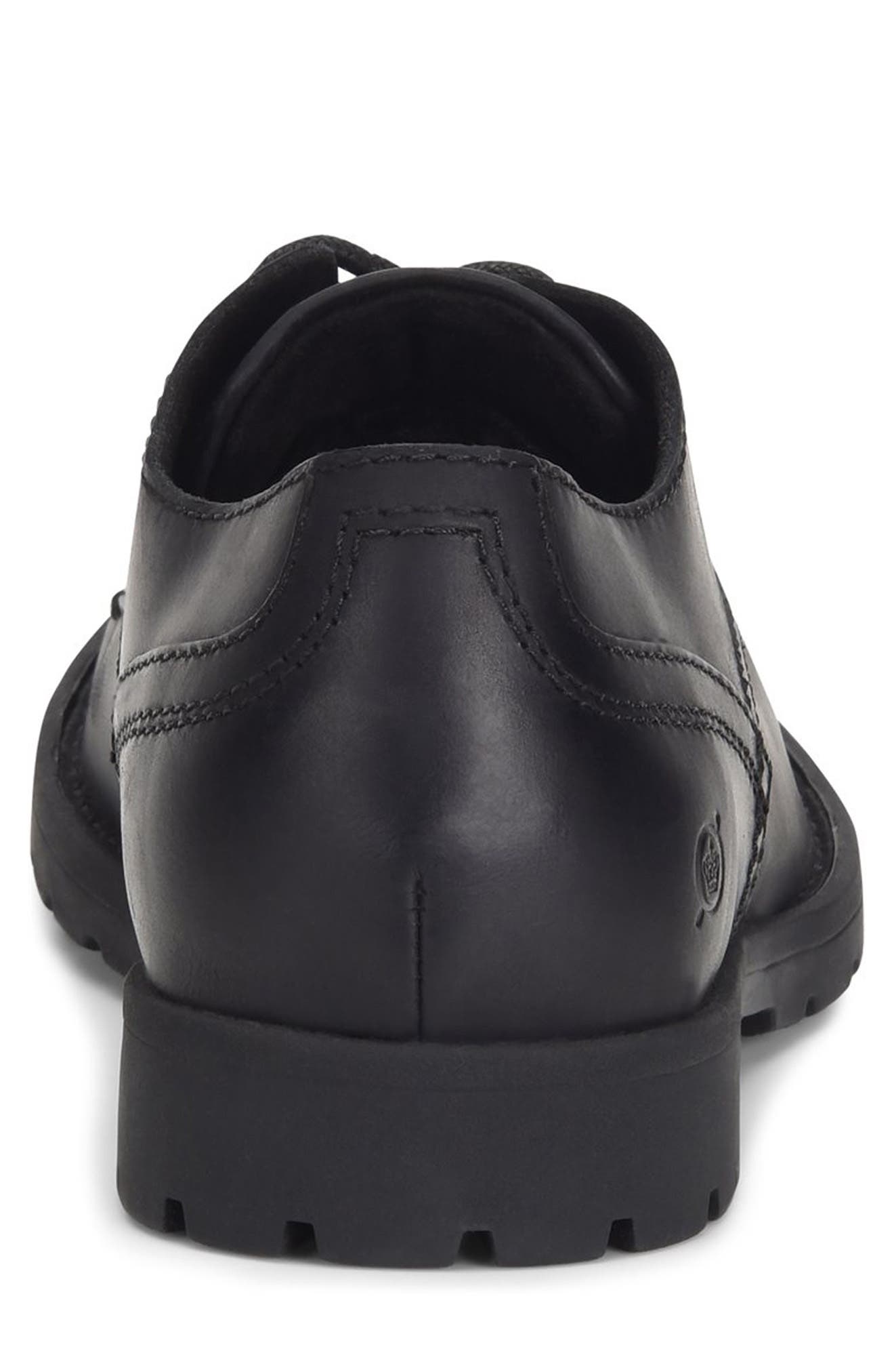 Børn Briggs Oxford, Alternate, color, 