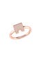 14Kt Rose Gold Vermeil