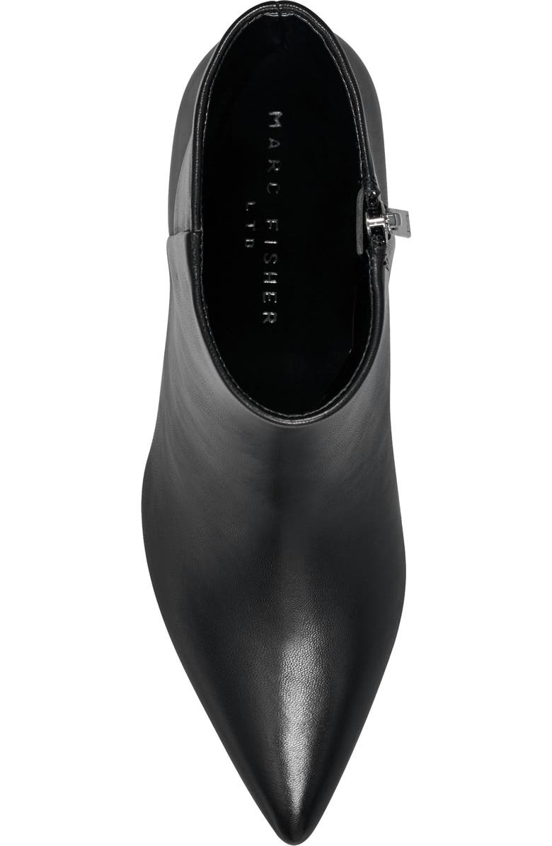 Marc Fisher LTD Iggy Kitten Heel Bootie, Alternate, color,