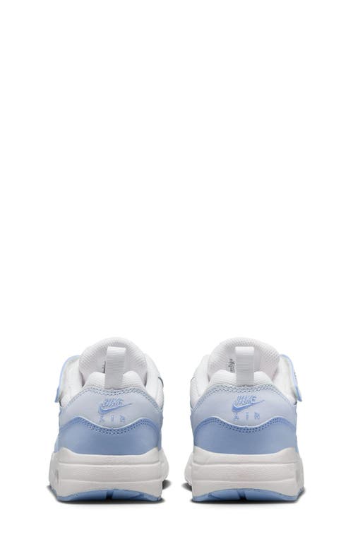 Nike Kids' Air Max 1 Easyon Sneaker