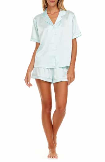 Jamie Short Pajamas