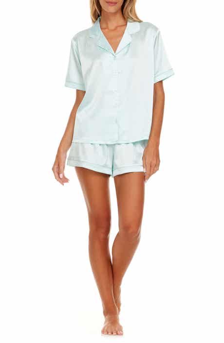 Flora By Flora Nikrooz Jamie Short Pajamas