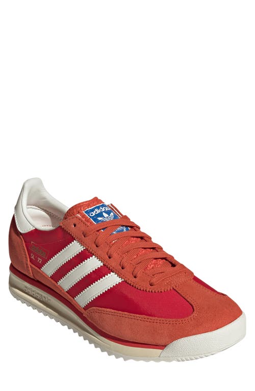 Adidas Originals Adidas Gender Inclusive Sl 72 Rs Sneaker