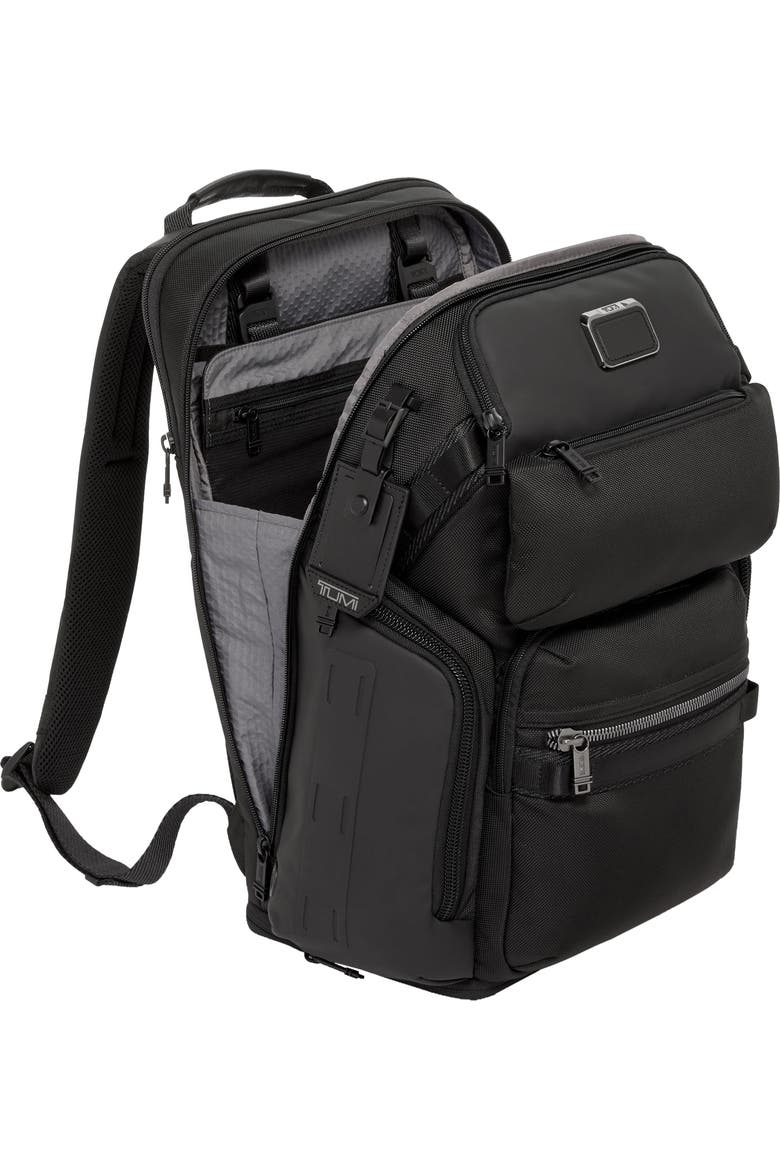 Alpha Bravo Nomadic Backpack (Women) | Nordstrom Alpha Bravo Nomadic Backpack (Women) | Nordstrom
