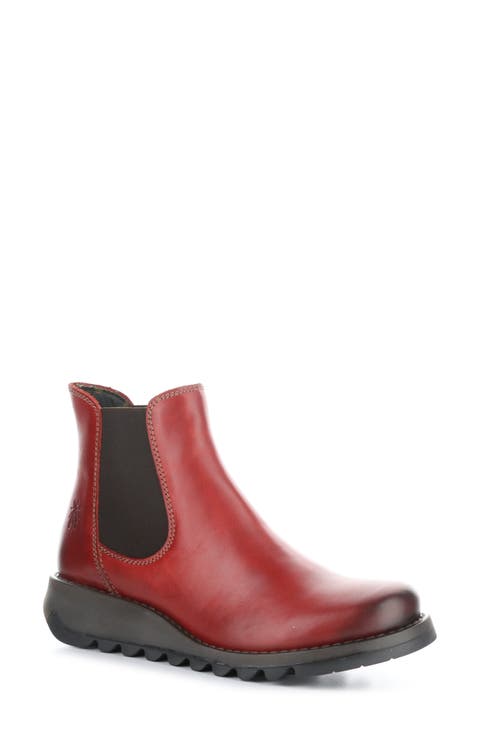 'Salv' Chelsea Boot (Women)