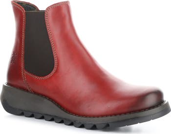 Fly London Salv Chelsea Boot Women Nordstrom