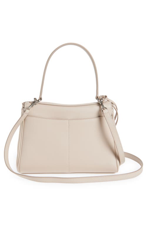 Balenciaga Small Rodeo Leather Top Handle Bag In 2019 Almond