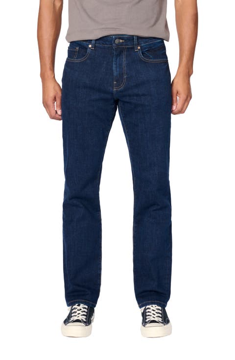 ORD Straight Leg Jeans (Midnight)