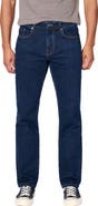 WARP+WEFT ORD Straight Leg Jeans