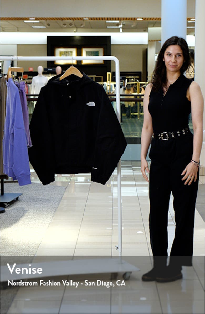 TNF<sup>™</sup> Waterproof Packable Jacket, sales video thumbnail