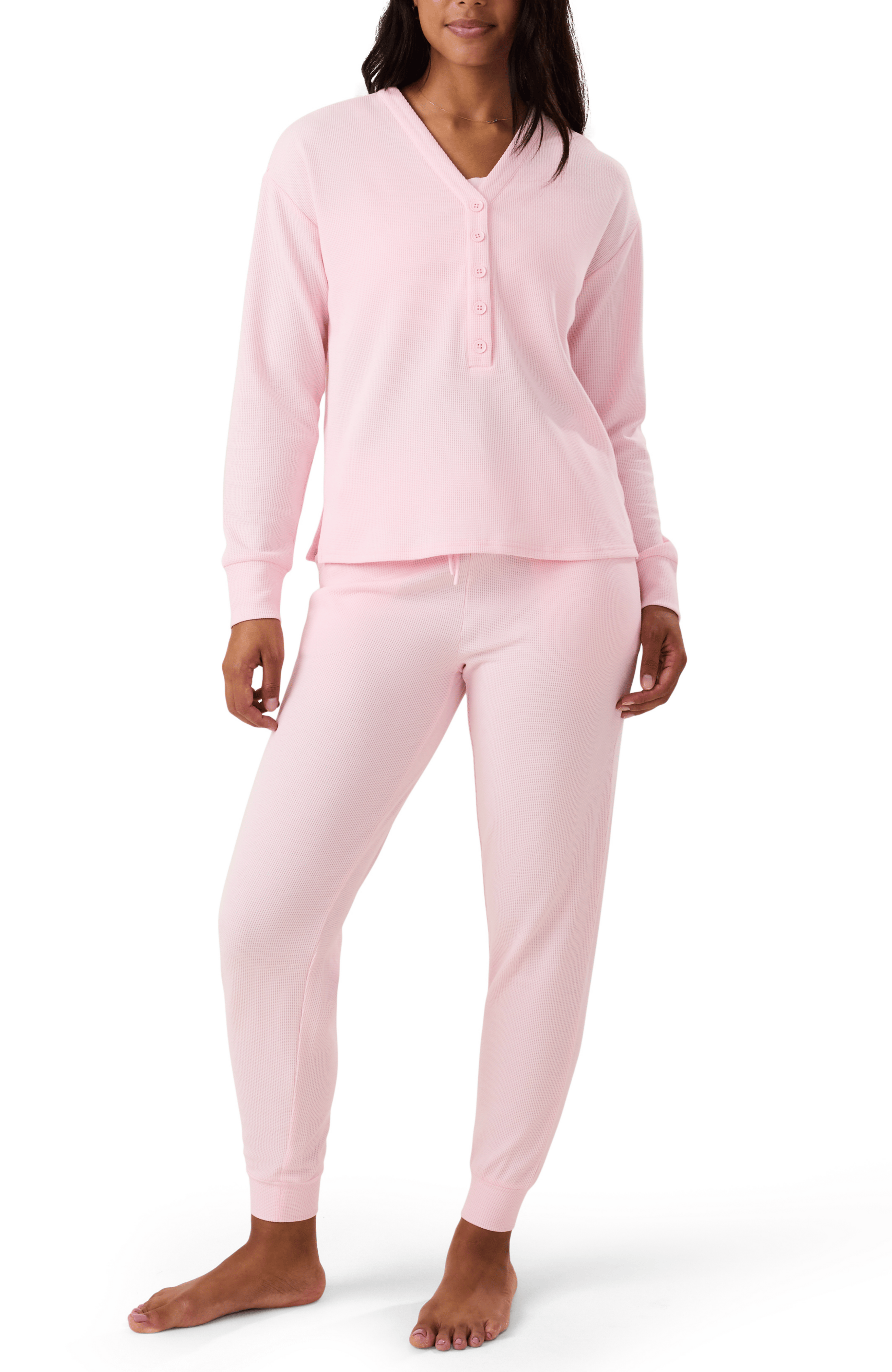 selected Pale Pink