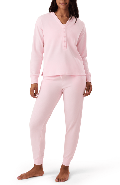 Waffle Maternity & Nursing Lounge Set