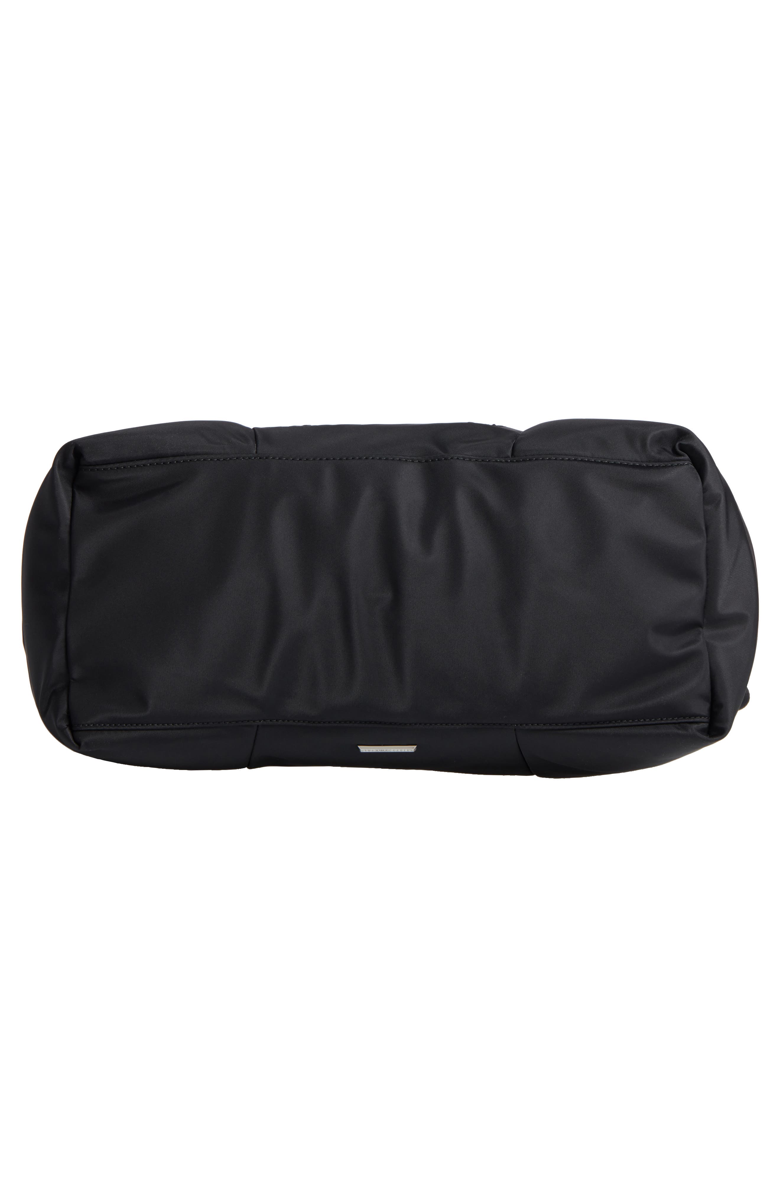 Rebecca Minkoff Ellie Nylon Diaper Bag, Alternate, color, 