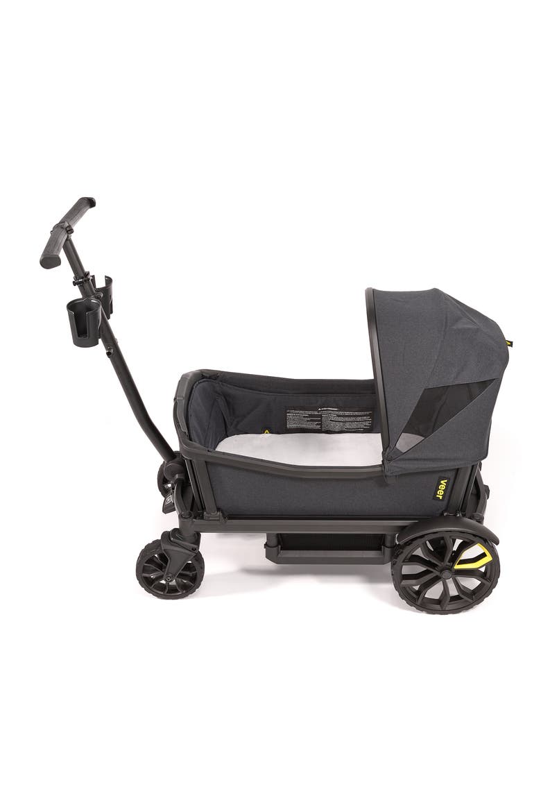 Nap System Insert, Alternate, color, BLACK