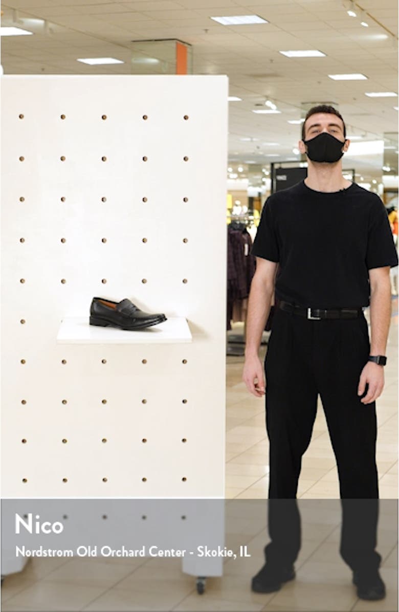 Cardineli Penny Loafer, sales video thumbnail