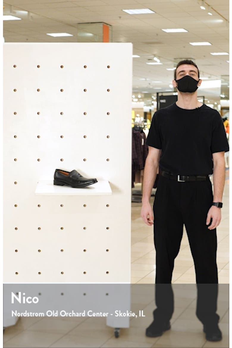 Cardineli Penny Loafer video