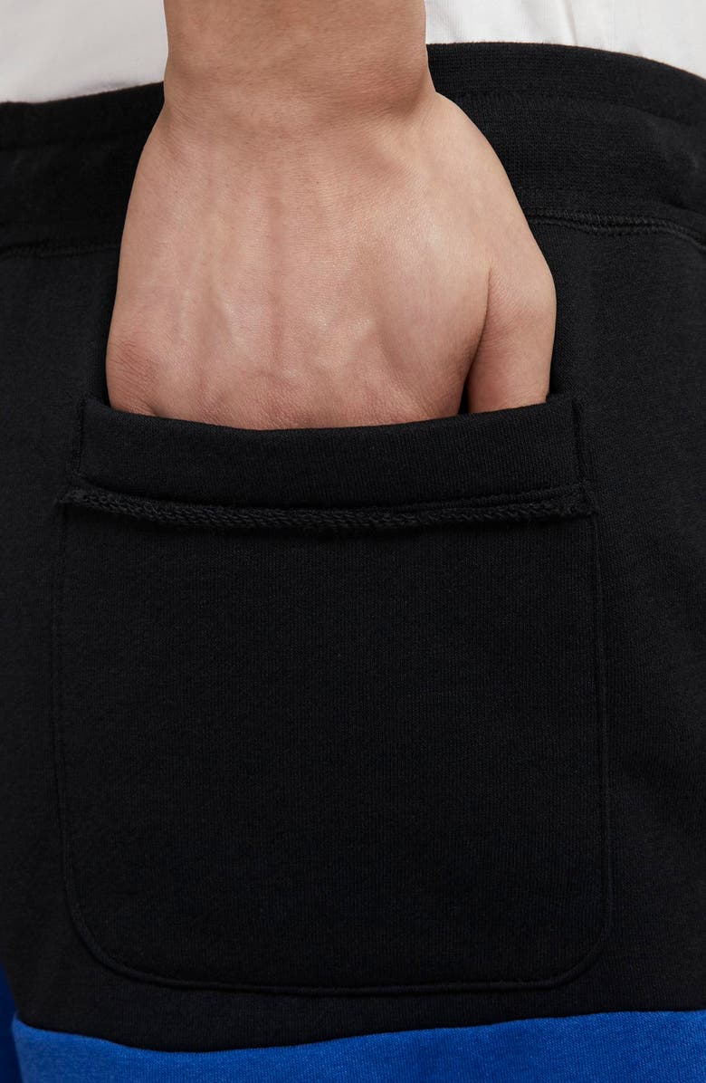 Nike Sportswear Alumni Shorts, Alternate, color,