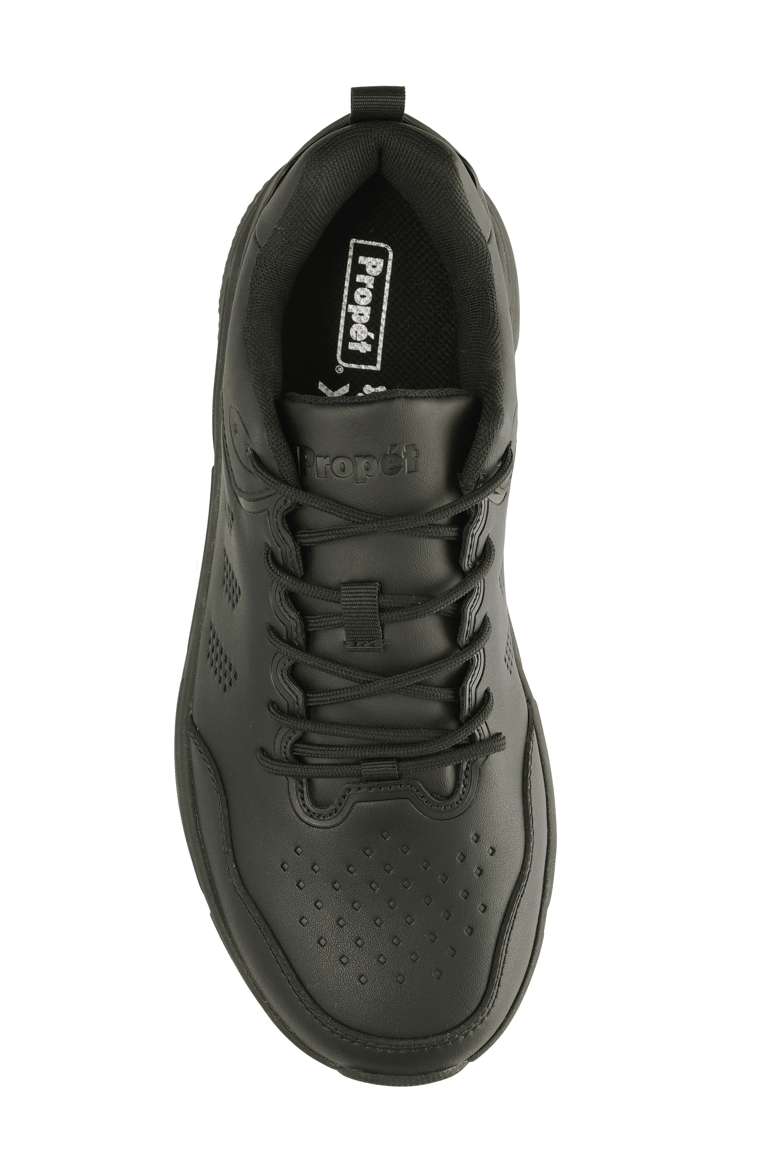 Propét Ultra Work Sneaker, Alternate, color, 