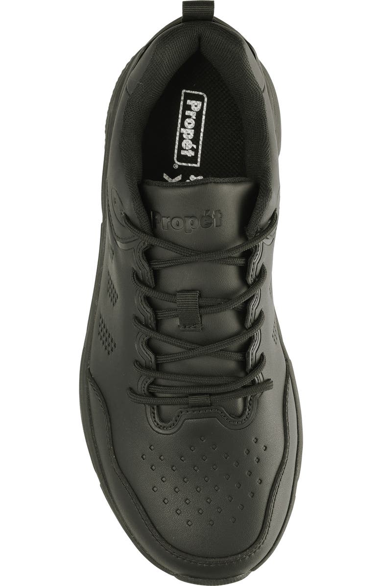 Propét Ultra Work Sneaker, Alternate, color,