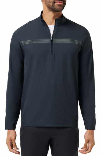 Quick Jaunt Quarter Zip Pullover