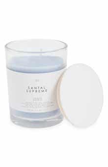 LE MONDE GOURMAND Santal Supreme Candle