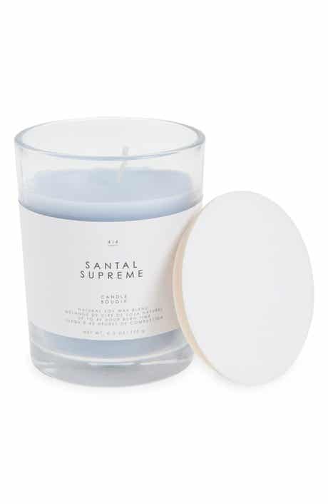 LE MONDE GOURMAND Santal Supreme Scented Candle