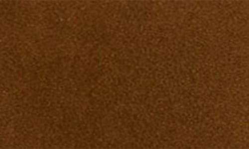 Rebecca Minkoff Crosby Bucket Shoulder Bag In Brown