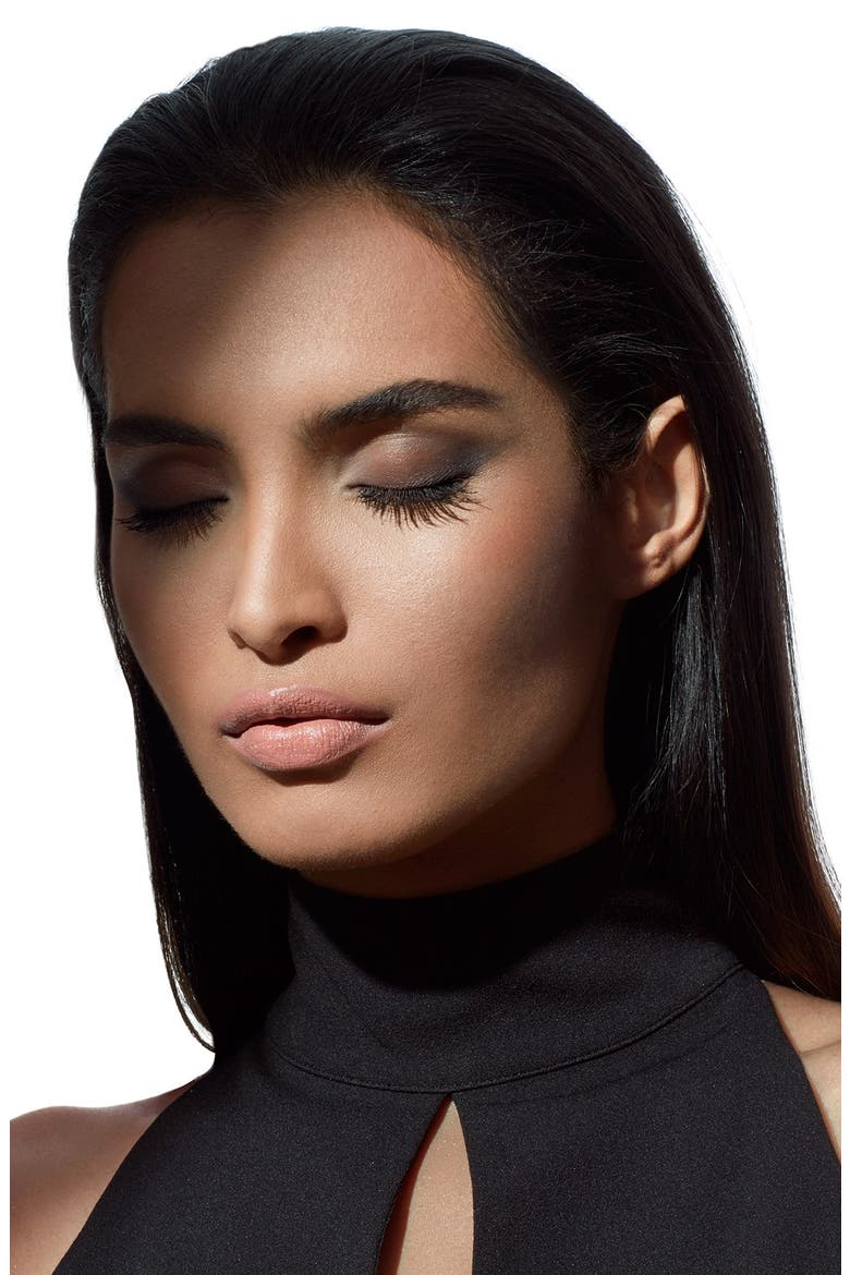 Photo Matte Mini Eye Palette, Alternate, color, NO COLOR
