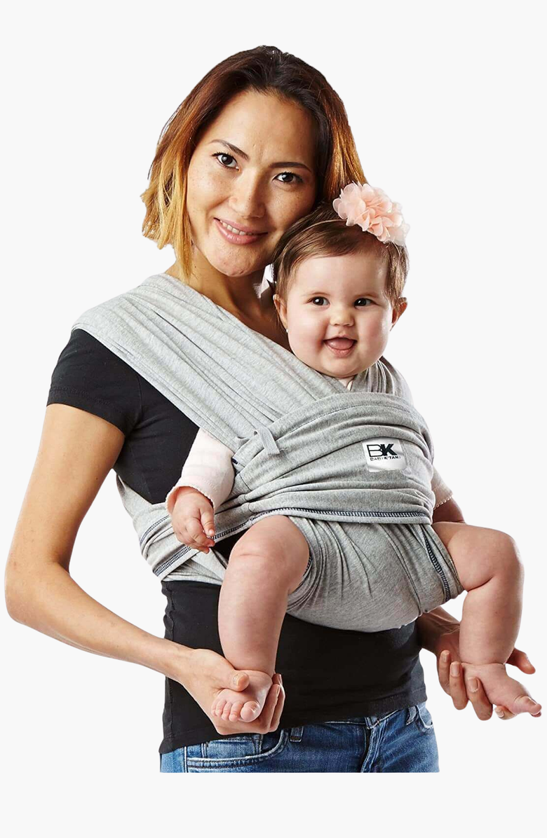 Baby K'tan Original Baby Carrier, Alternate, color,