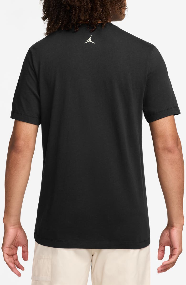 Jordan Flight MVP Jumpman Graphic T-Shirt, Alternate, color, 