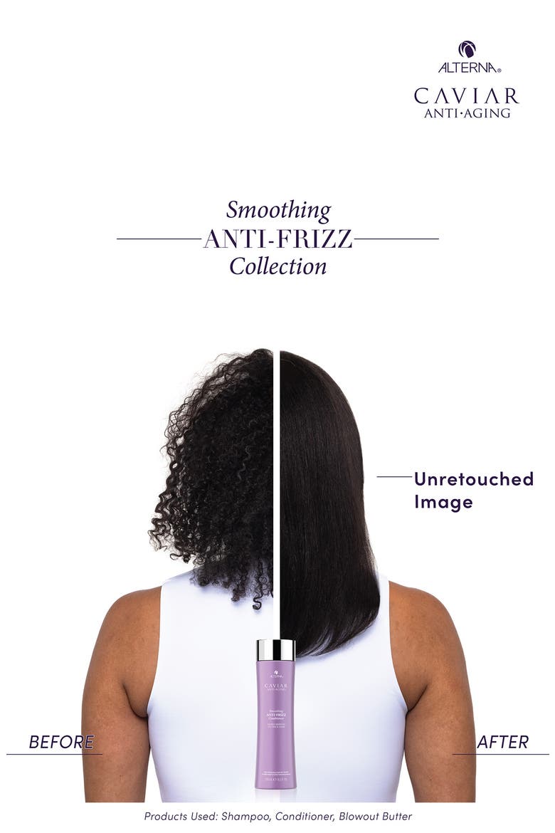 Caviar Anti-Aging Smoothing Anti-Frizz Conditioner, Alternate, color, NO COLOR