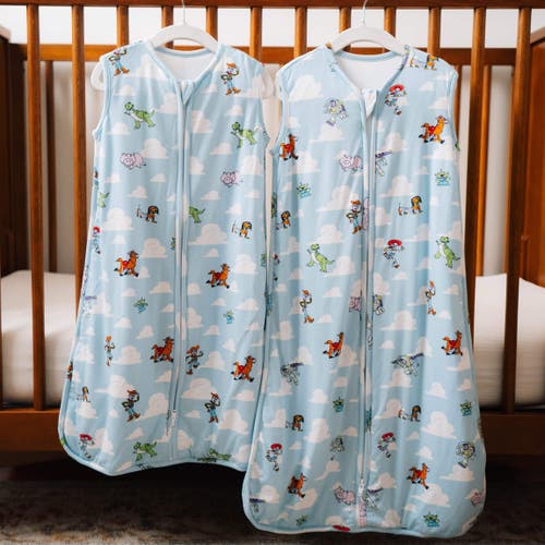 Milk Snob Disney® Sleep Bag/wearable Blanket In Disney Pixar Toy Story
