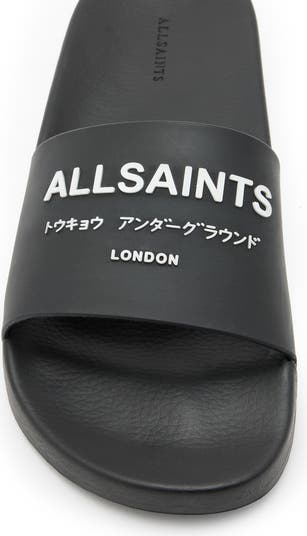 Biggy Slide Sandal