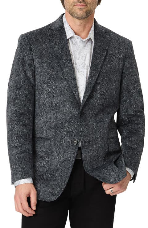 Thuxton Woven Sport Coat