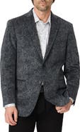 Robert Graham Thuxton Woven Sport Coat